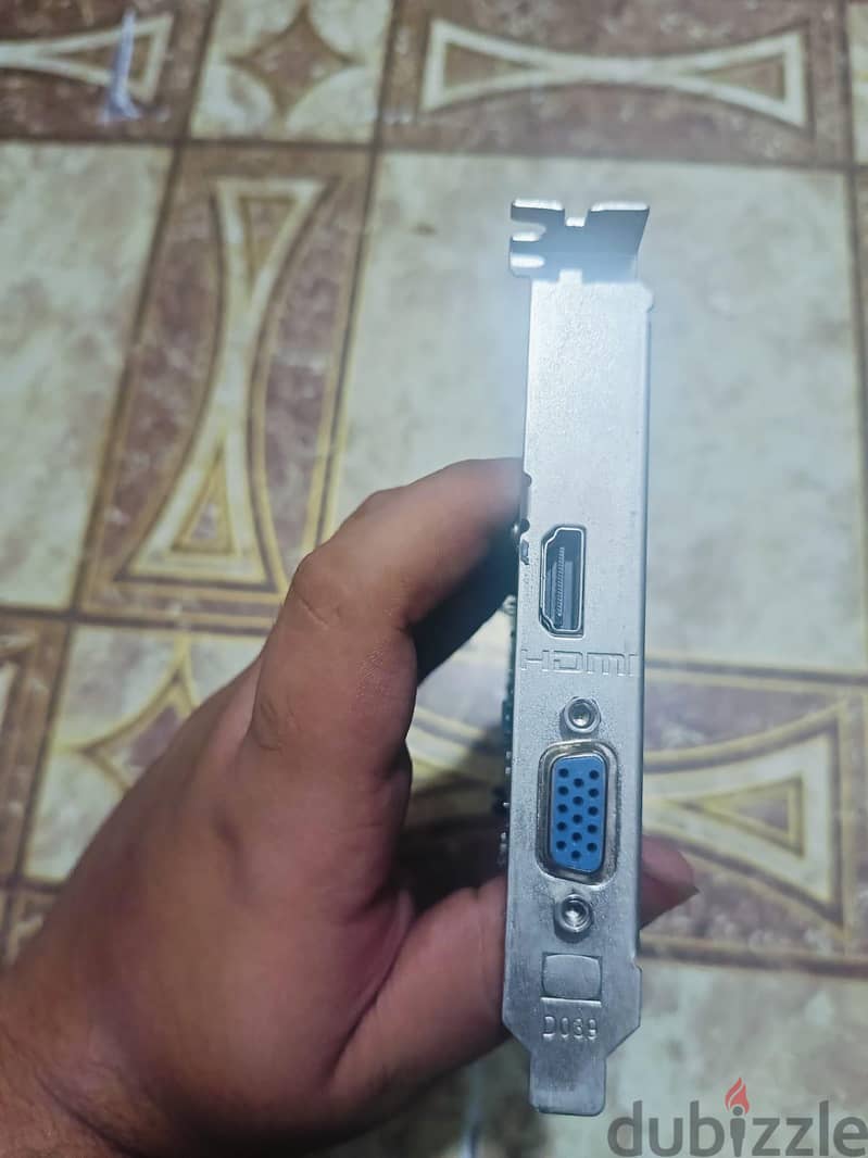 GT 730 2