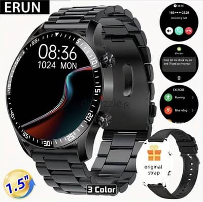 erun smartwatch