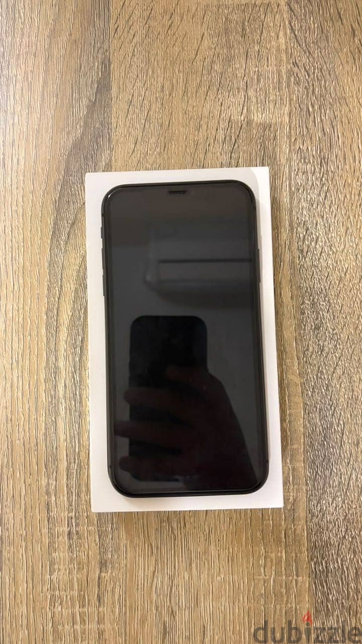 Apple - iPhone 11 1