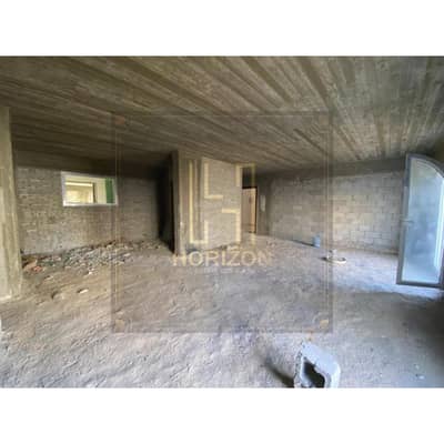 lowest price Apartment with garden 186m for sale in Compound Hyde Park New Cairo