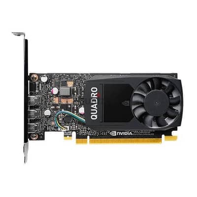 quadro p400 rg ram