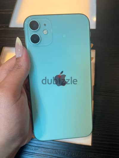 Apple - iPhone 11