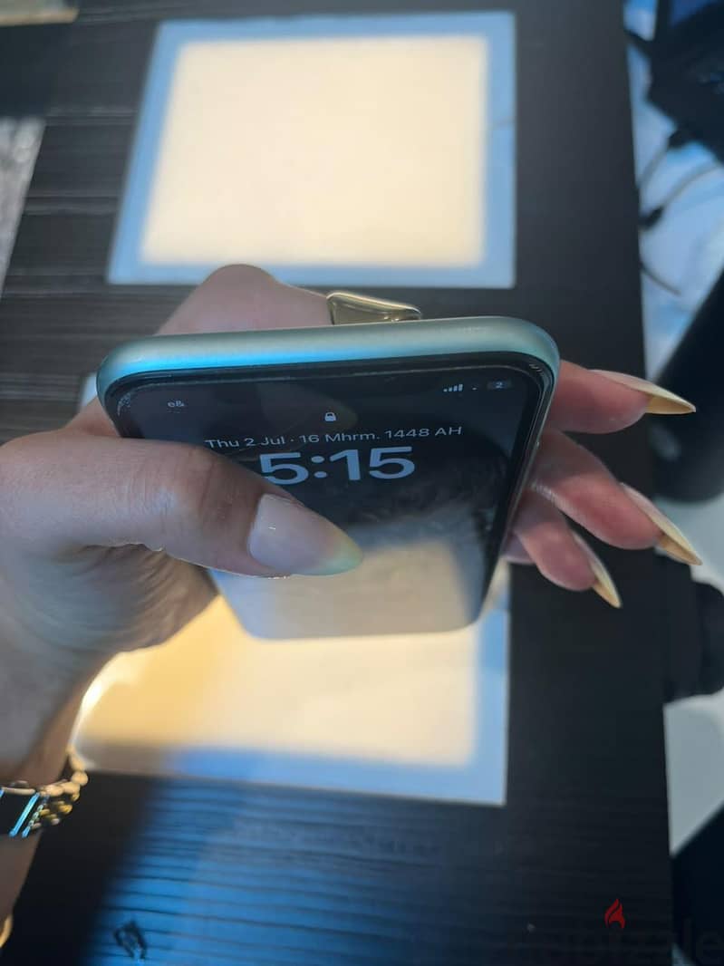 Apple - iPhone 11 1