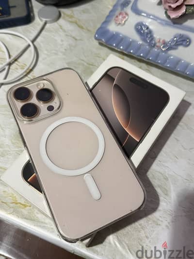 Apple - iPhone 16 Pro