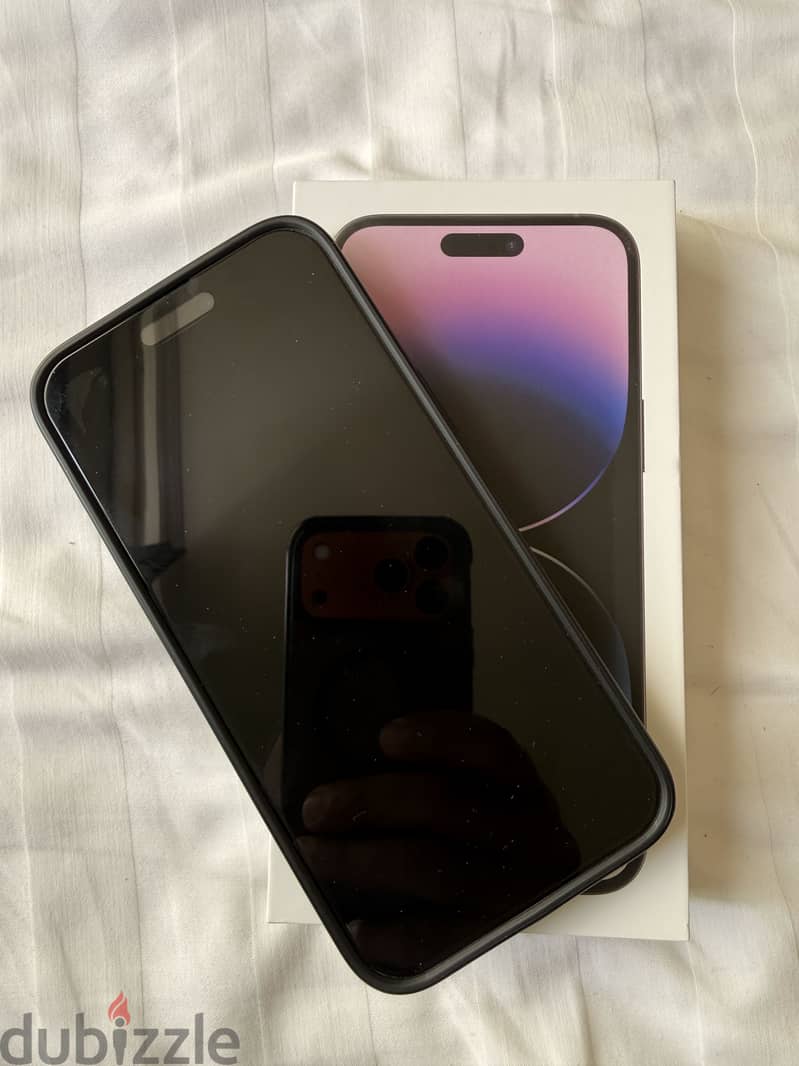 Apple - iPhone 14 Pro Max 1
