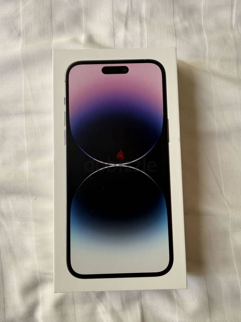 Apple - iPhone 14 Pro Max 2