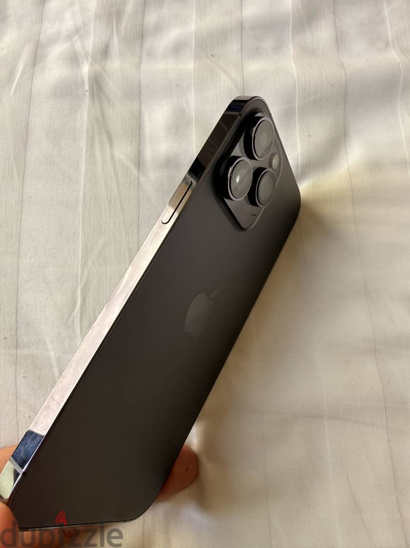 Apple - iPhone 14 Pro Max 3