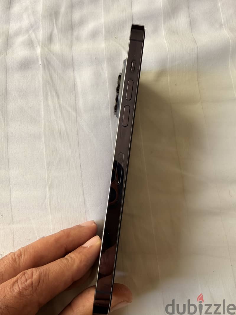 Apple - iPhone 14 Pro Max 4