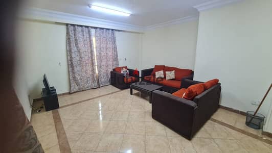 Apartment for rent furnished first neighborhood second block behind the central axis