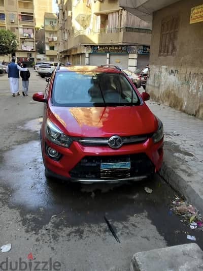 Senova X25 2017
