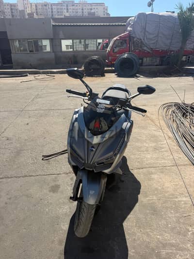 Jet 14 Evo 2025