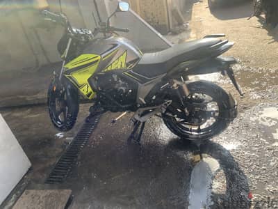 هوجن F250
