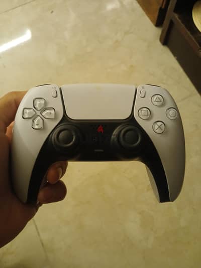 ps5 controller light use