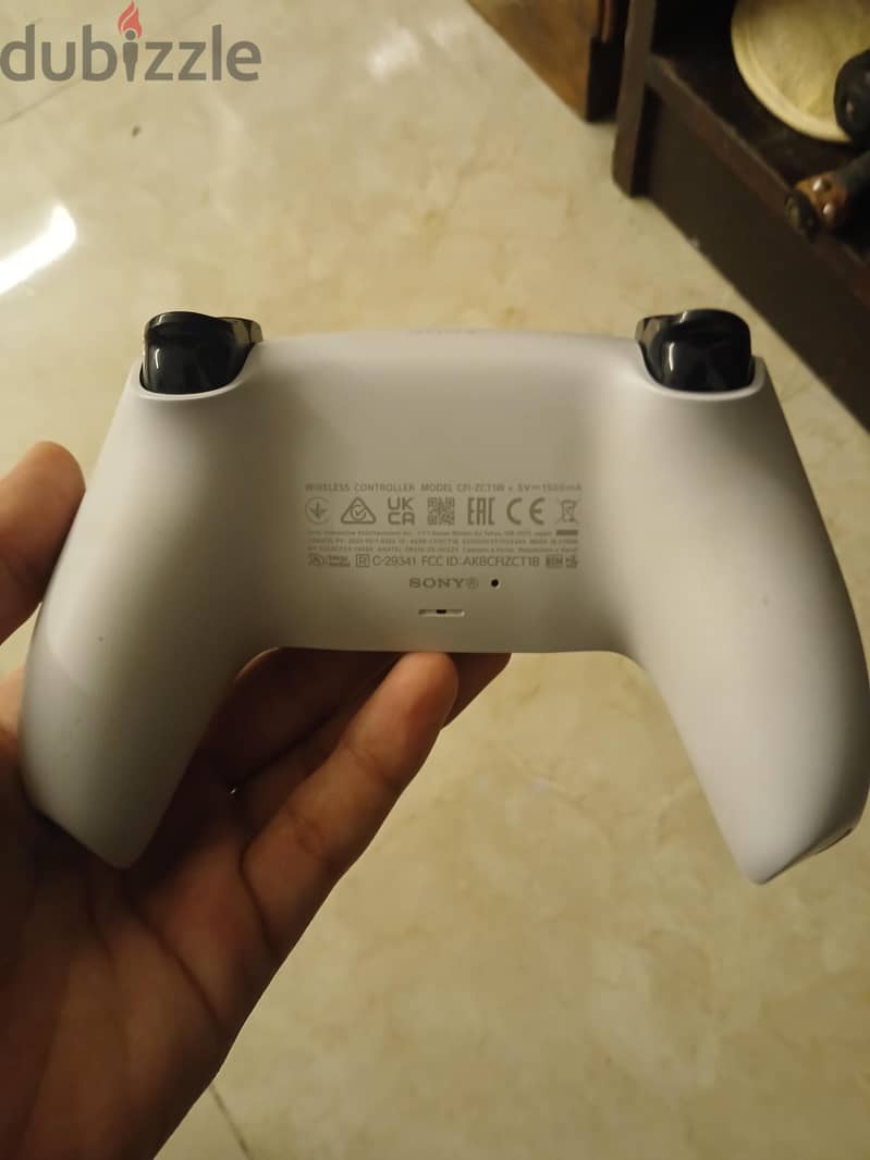 ps5 controller light use 1