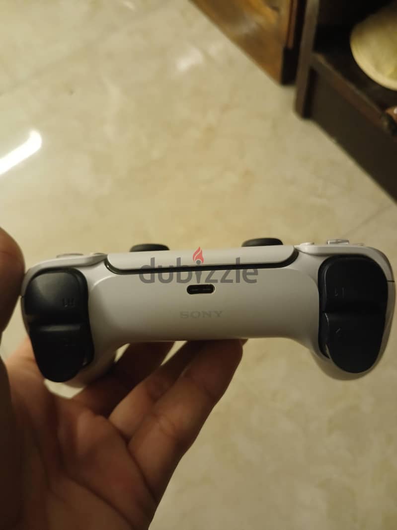 ps5 controller light use 2