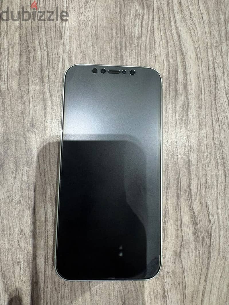 Apple - iPhone 12 1