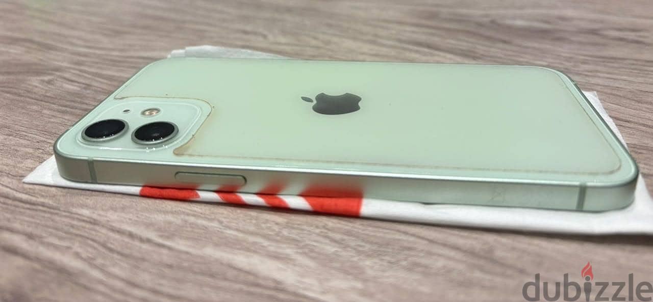 Apple - iPhone 12 2