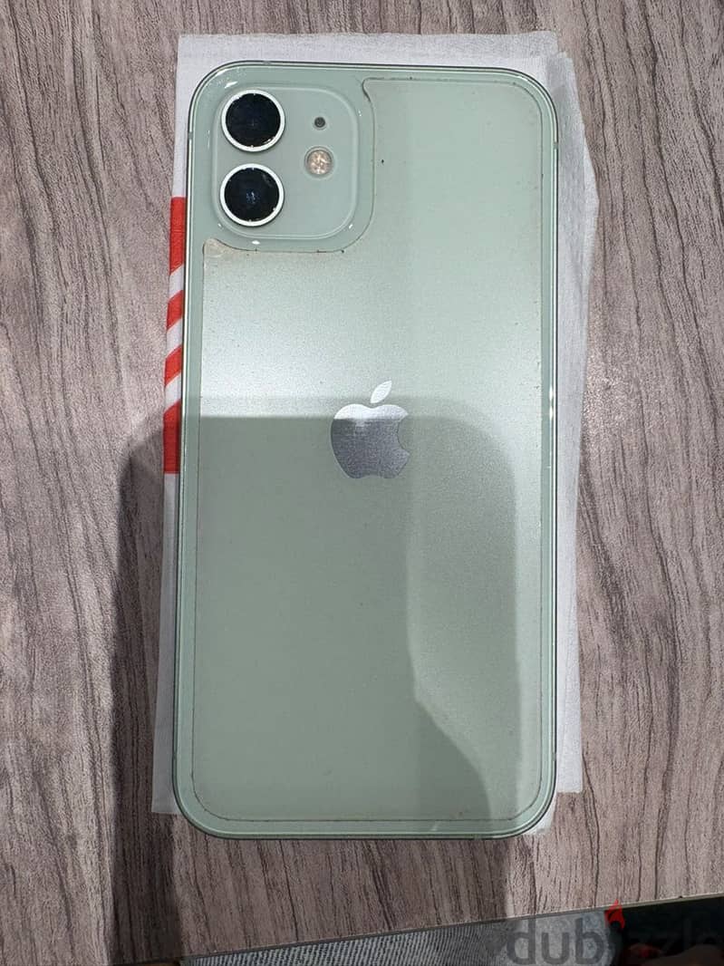 Apple - iPhone 12 3