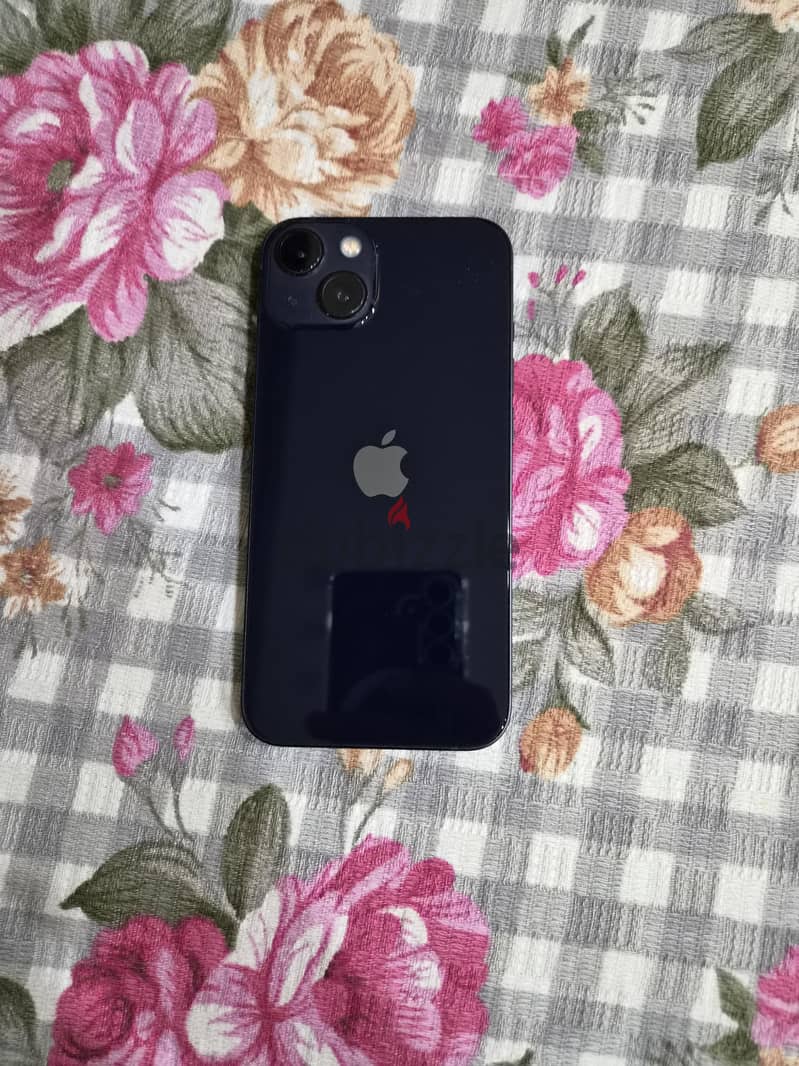 Apple - iPhone 13 6