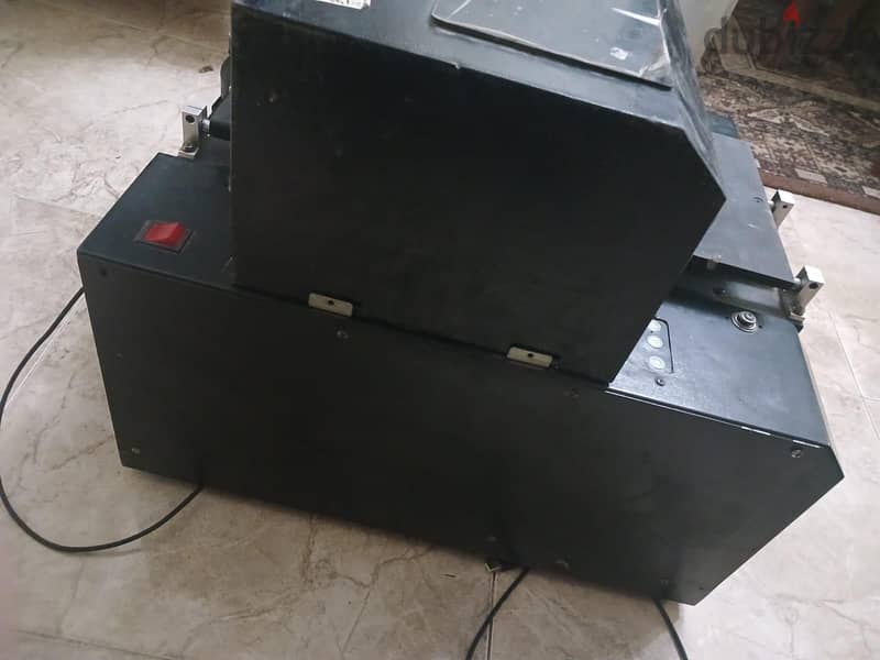 ايبسون L800 UV 3