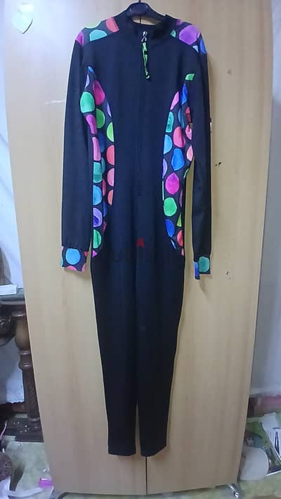 جامب سوت حريمي