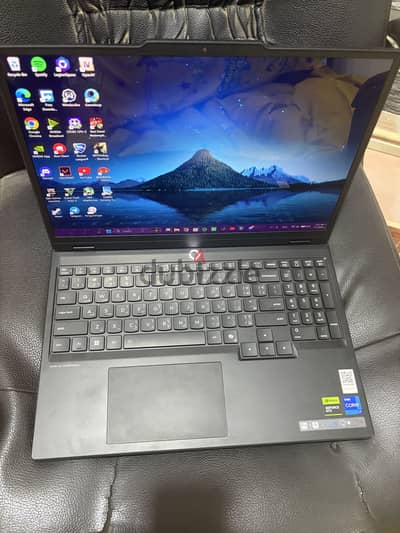 Lenovo legion 5