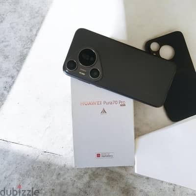 Huawei P70 Pro