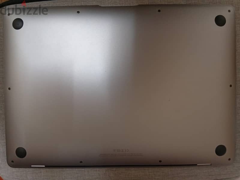 Macbook Air M1 2