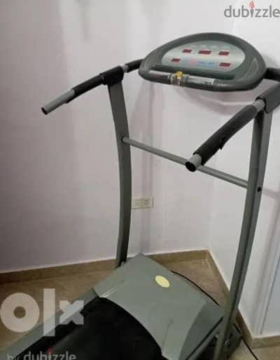 ماشيه كهربائية