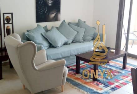 شاليه فاخر 120م بأفضل مكان وسعر لقطة بمراسي كاتانيا - Marassi Catania