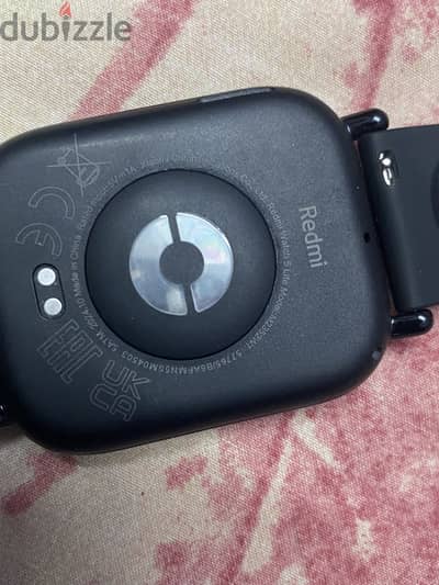 Redmi Watch 5 Lite Like New