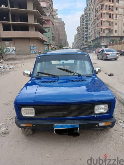 فيات 128 1979
