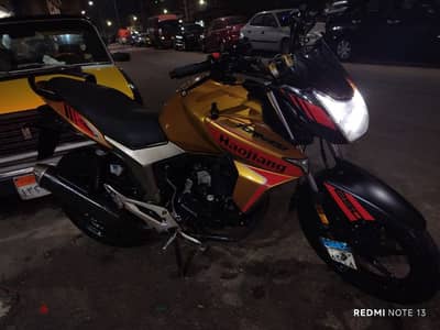 هوجنf250