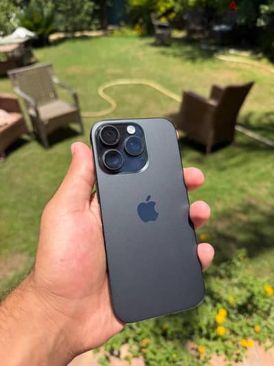 Apple - iPhone 16 Pro