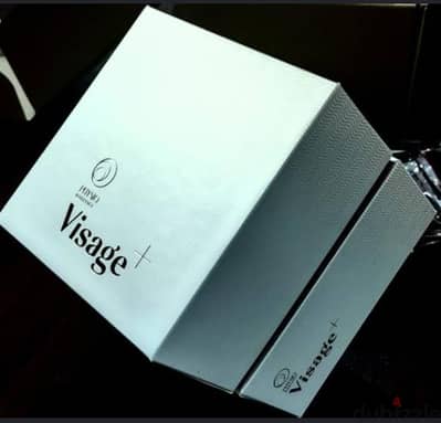 جهاز Visage+ للعناية بالبشرة