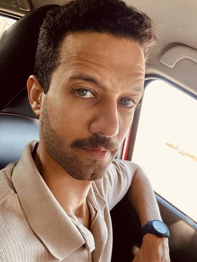 Ayman Fawaz