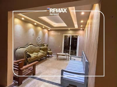Luxury Ground Floor Apartment with Private Garden for sale  – Lavida Al Bustan, 6th of October