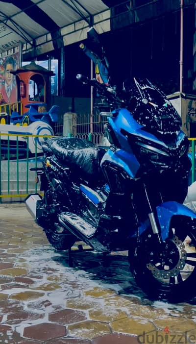 Keway XDV