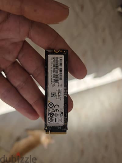 Samsung Ssd 2tb