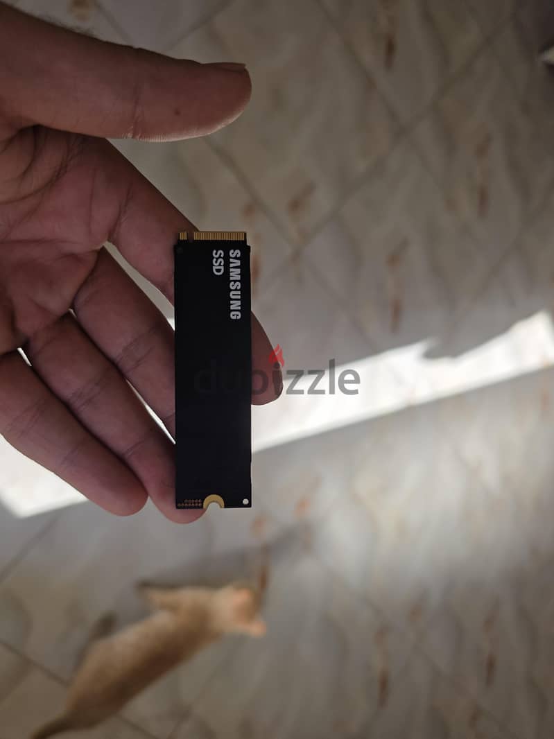 Samsung Ssd 2tb 1
