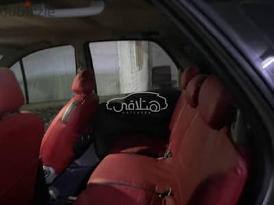 رينو سينيك 2001 للبيع القاهرة