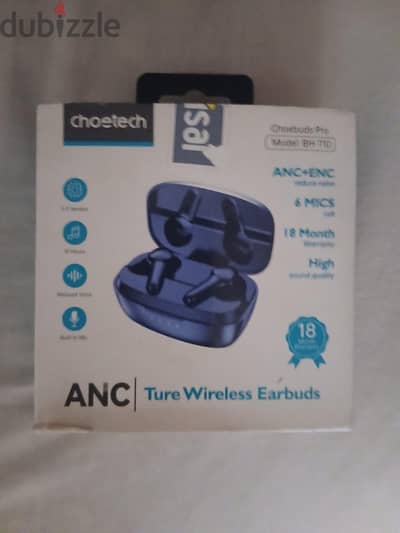 Airpods choetech