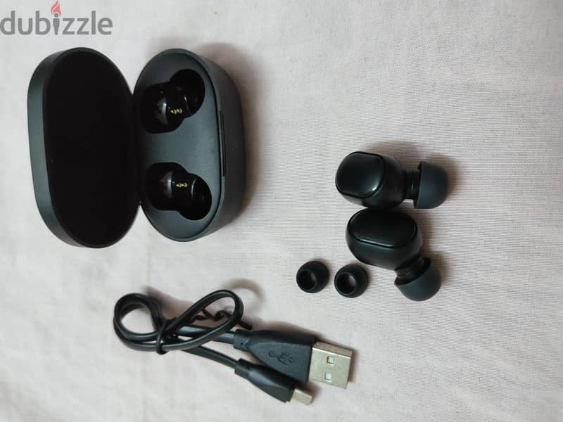 Redmi Earbuds 2