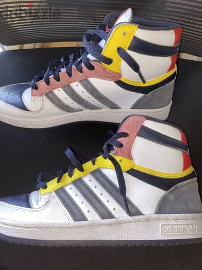 Adidas TopTen RB