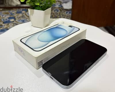 iPhone 15 128GB