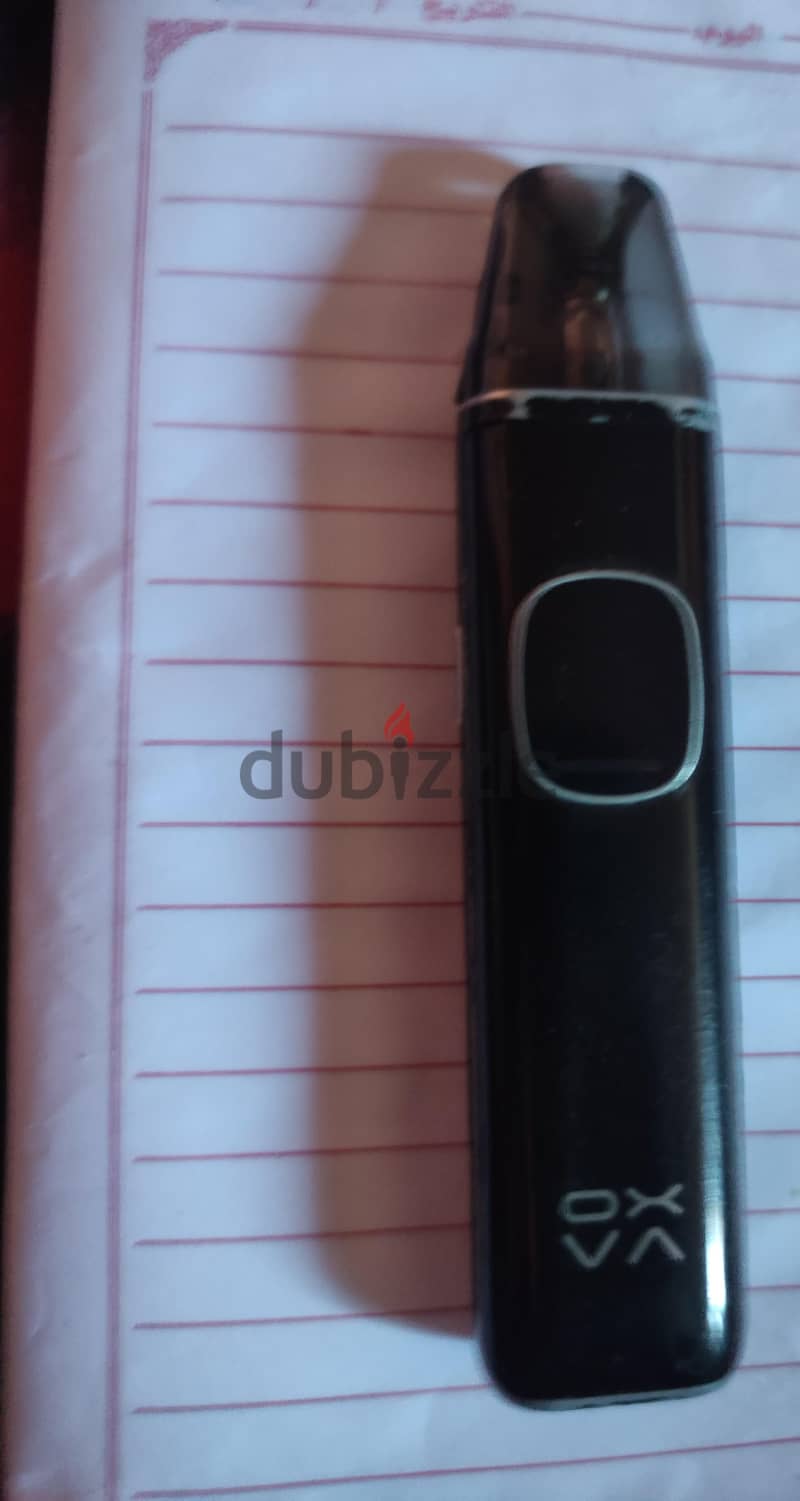 Vape Exlim pro 2 2