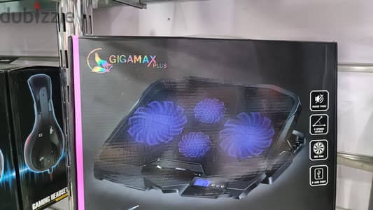 CoolerPad GIGAMAX 2040