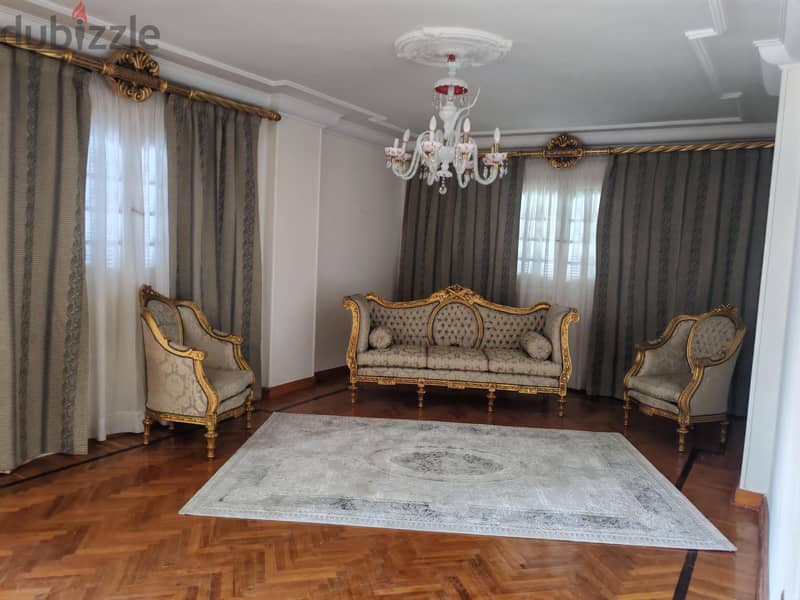 Furnished apartment 0 Furnished apartment 0