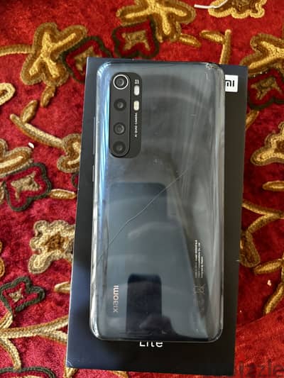 Xiaomi Redmi Note 10 Lite