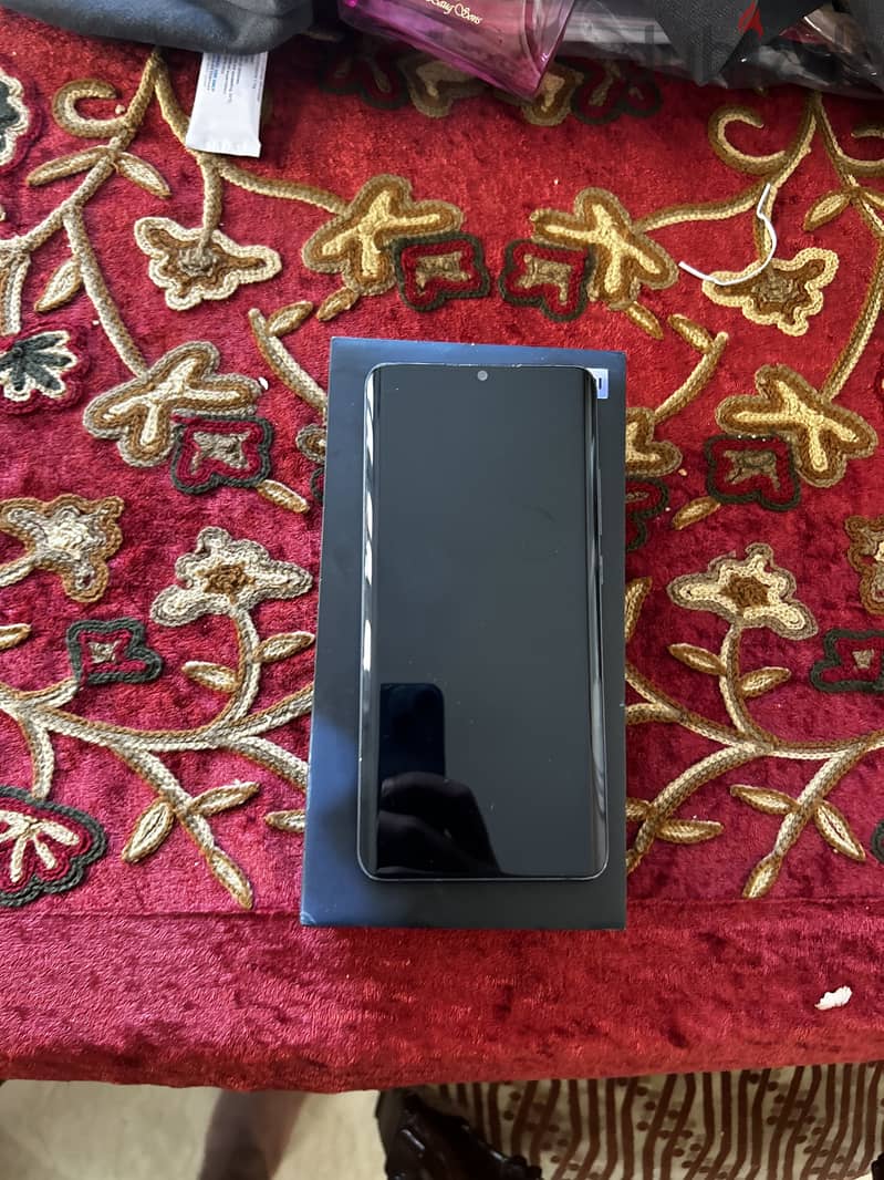 Xiaomi Redmi Note 10 Lite 1